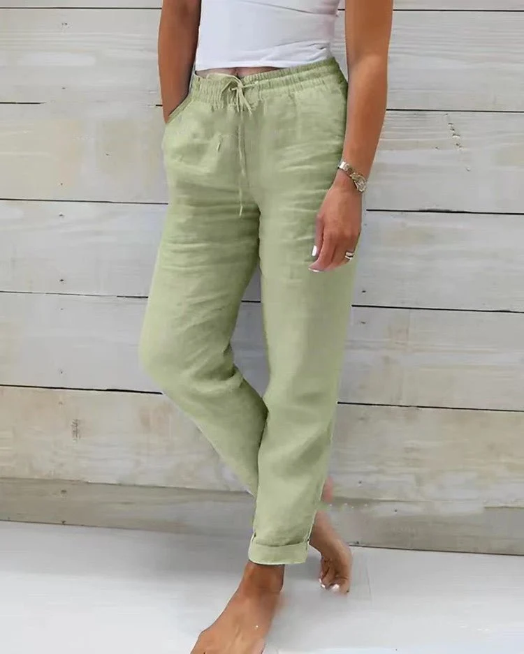 Monica™ - Atmungsaktive Premium Stretch-Hosen