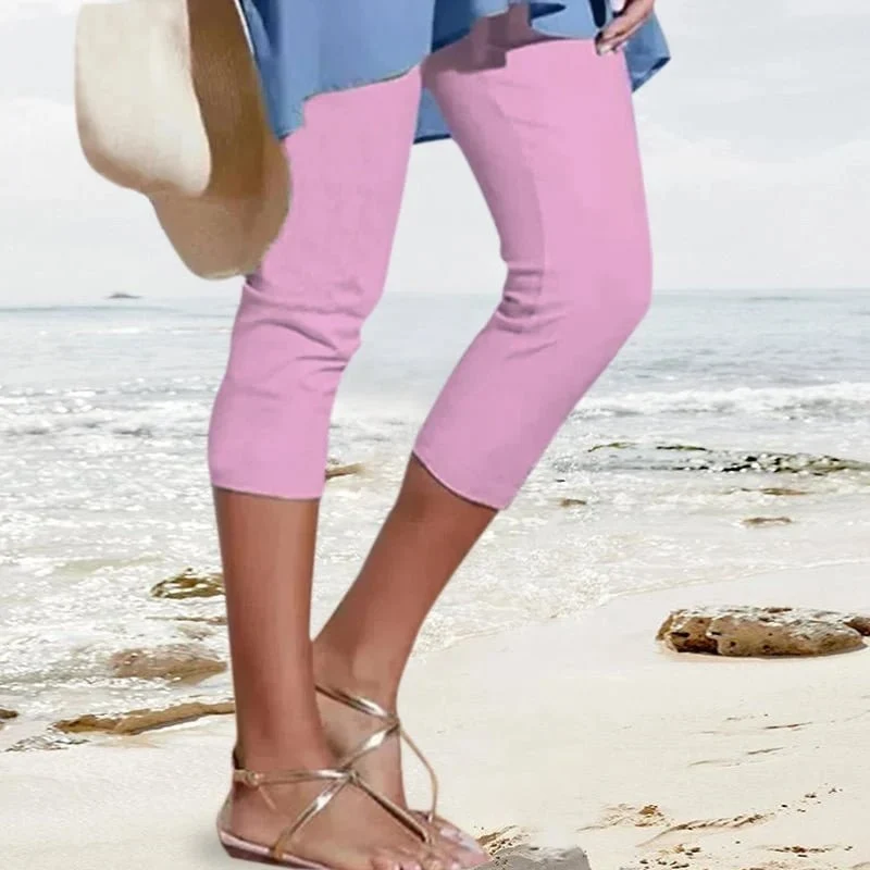 Sabine™ - Alltags-Stretch-Leggings