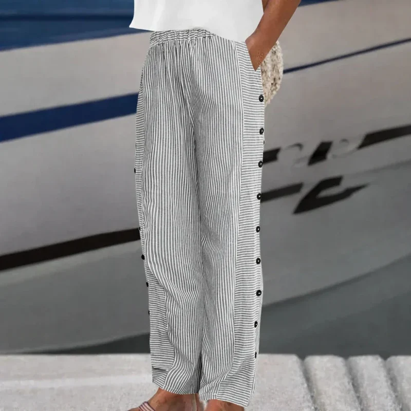 Molly™ - Küsten-Pocket-Hosen