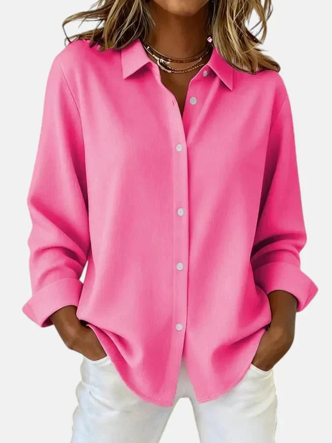 Bellara™ - Elegante Bluse für Frauen