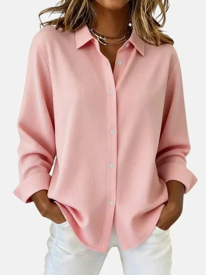 Bellara™ - Elegante Bluse für Frauen
