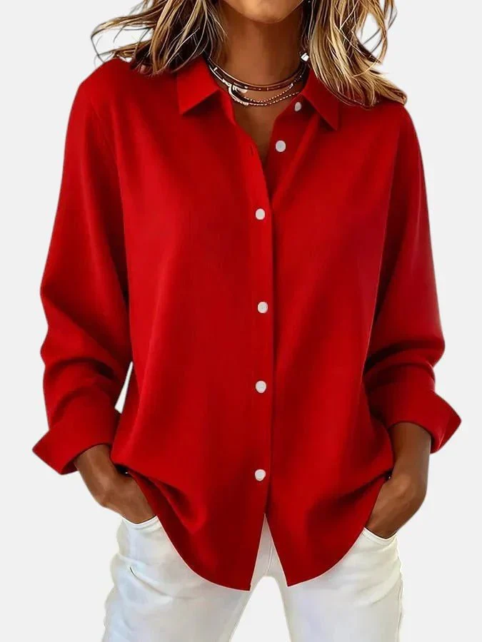 Bellara™ - Elegante Bluse für Frauen