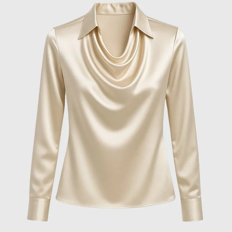 Jane™ - Elegantes Hemd