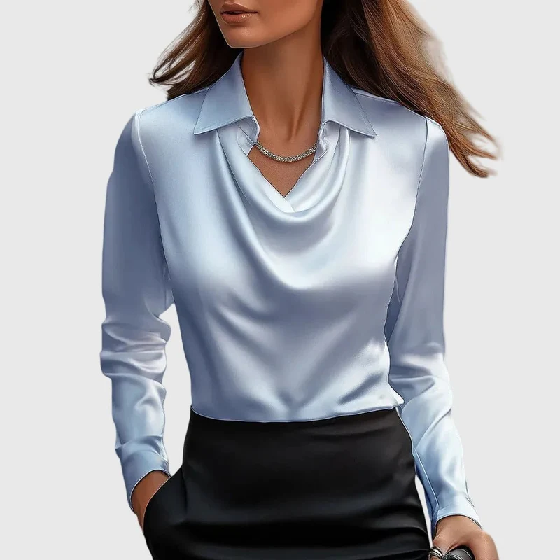 Jane™ - Elegantes Hemd