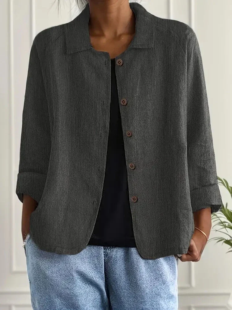 Kate™ - Klassisches leichtes Top