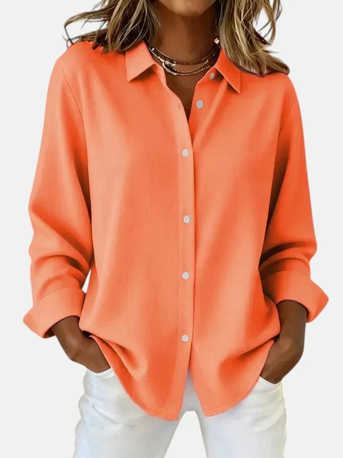 Bellara™ - Elegante Bluse für Damen