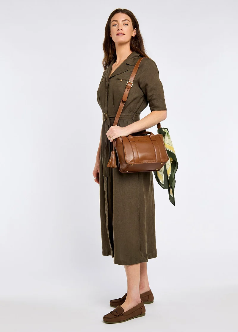 Ramelton Handtasche - Caramel