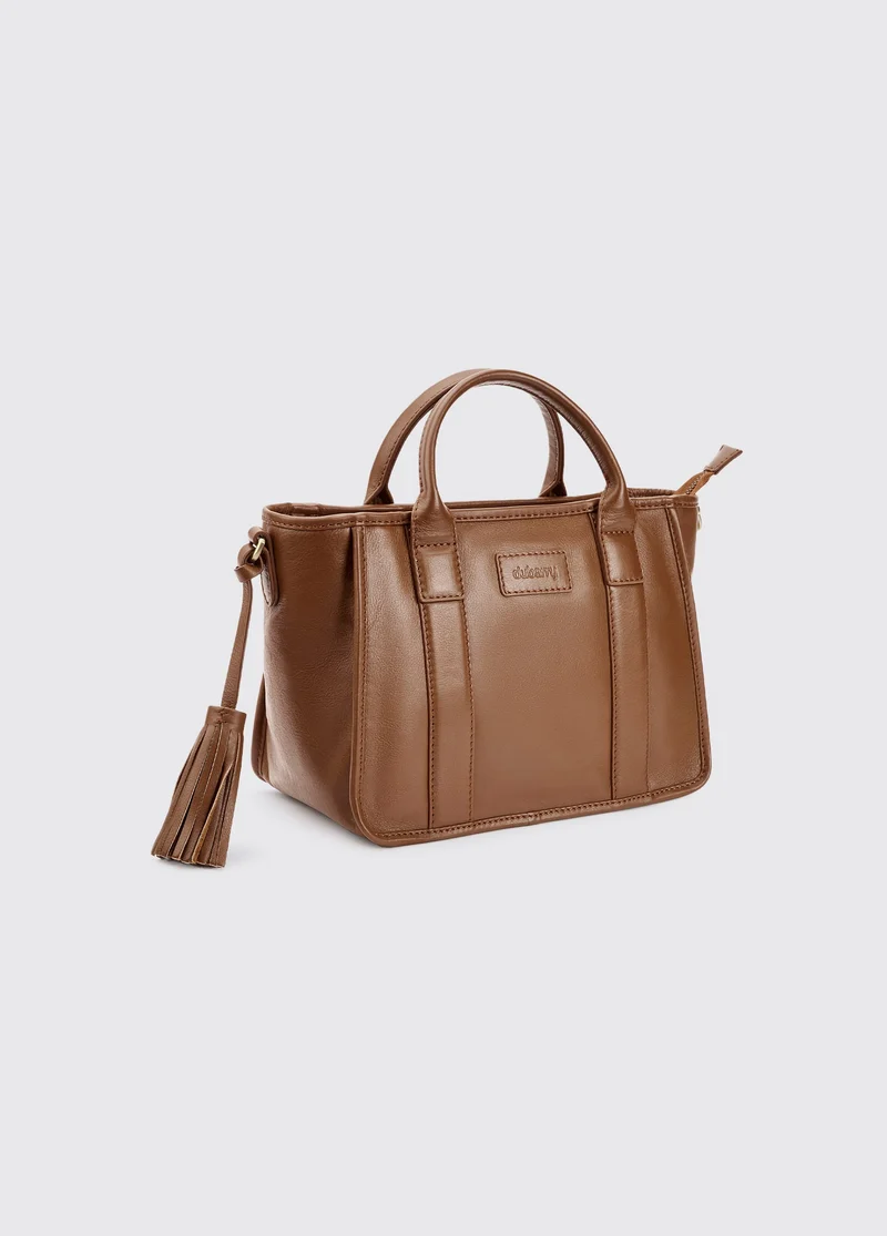 Ramelton Handtasche - Caramel