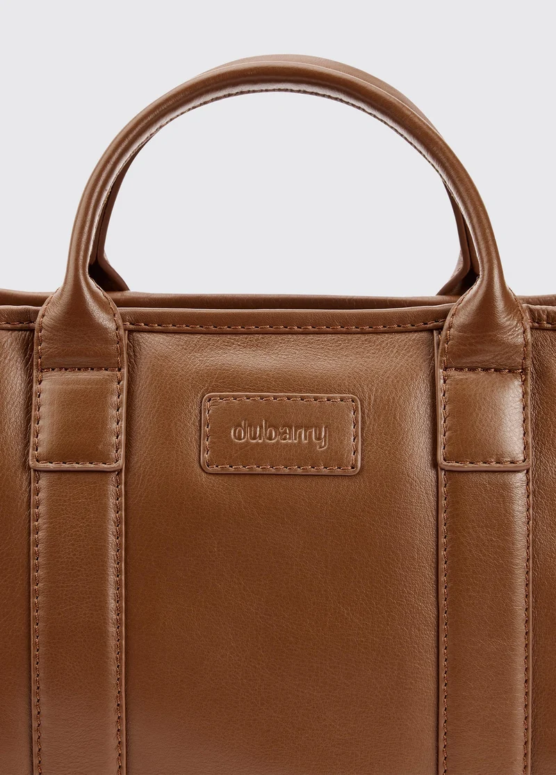 Ramelton Handtasche - Caramel