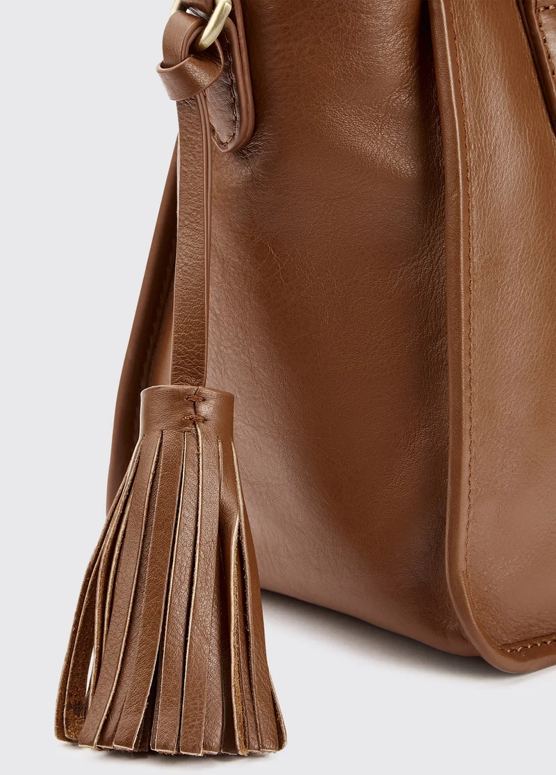 Ramelton Handtasche - Caramel