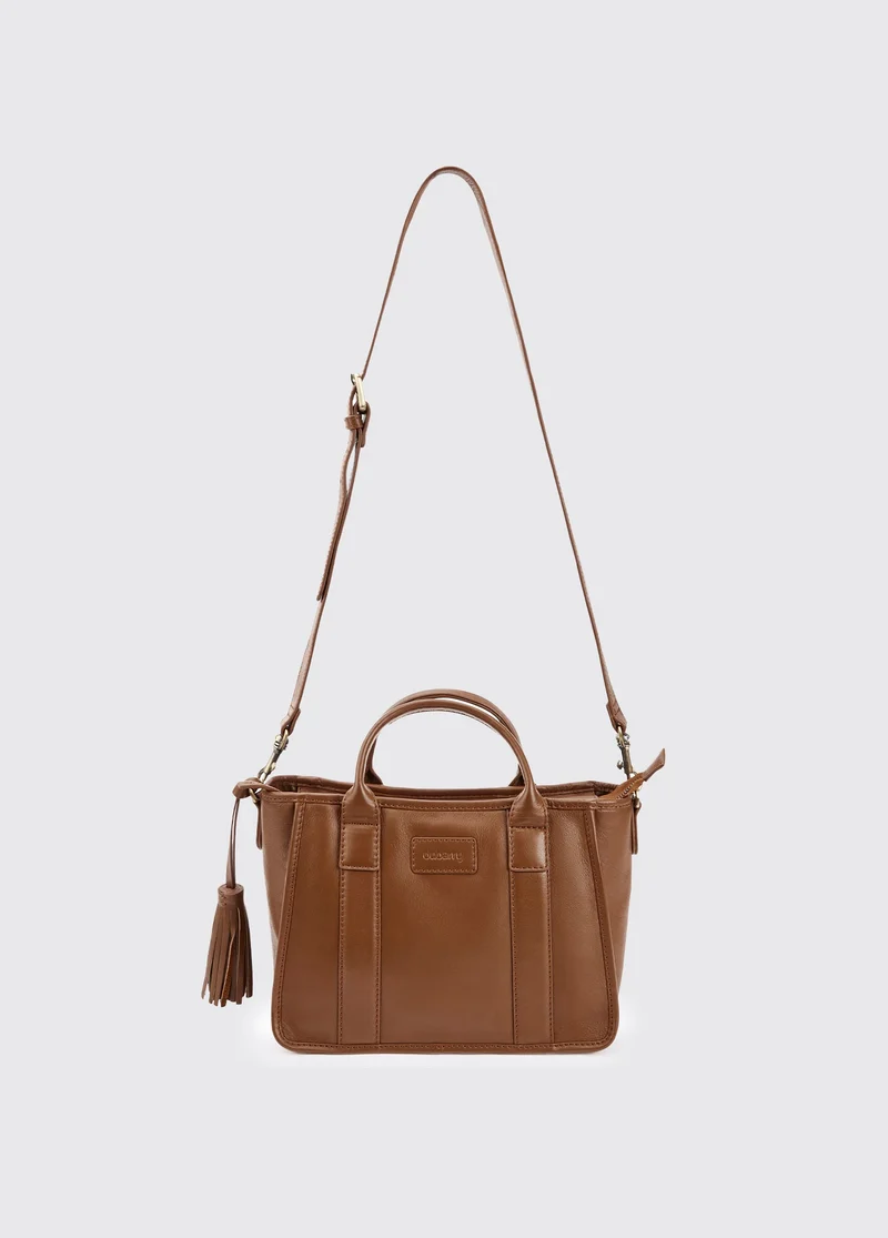 Ramelton Handtasche - Caramel