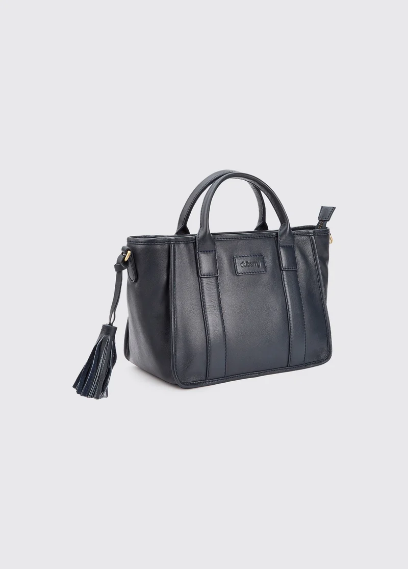 Ramelton Handtasche - Navy