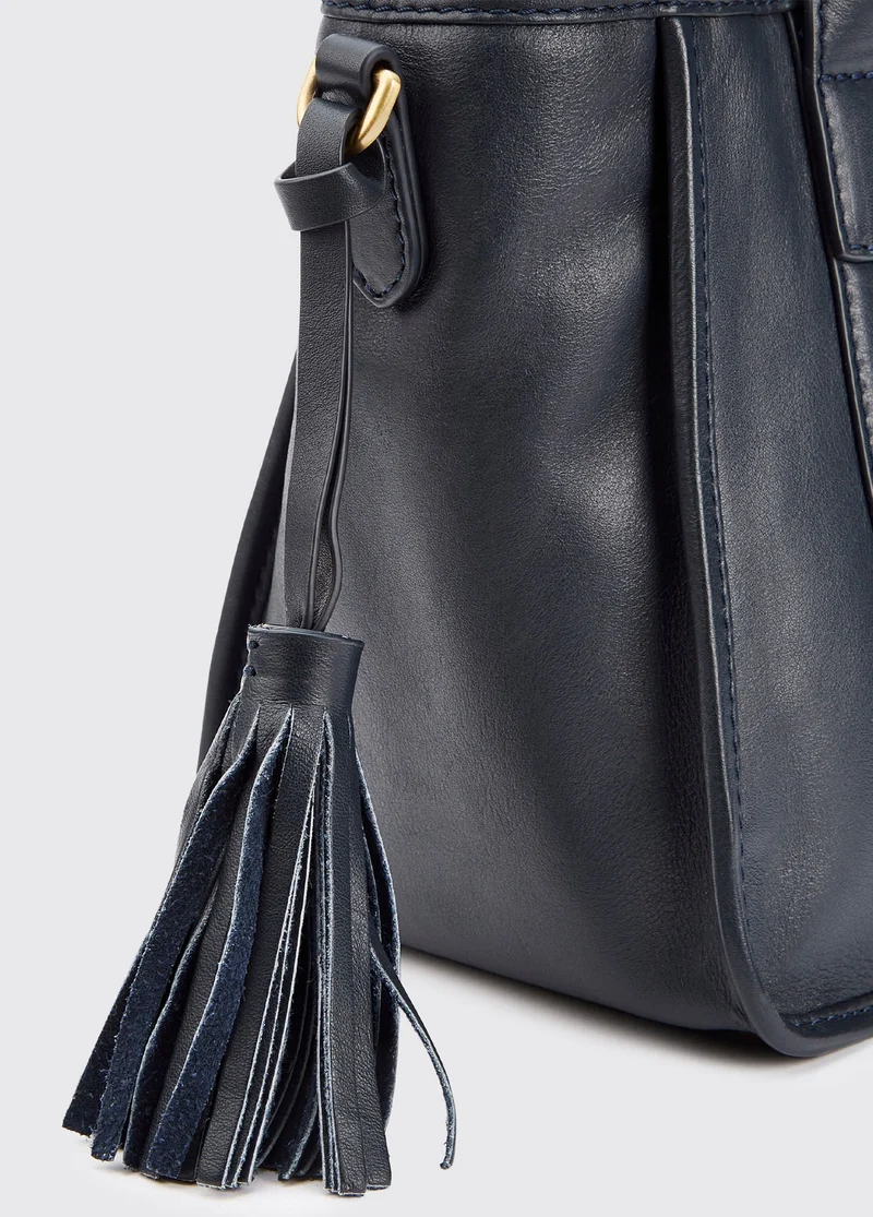 Ramelton Handtasche - Navy
