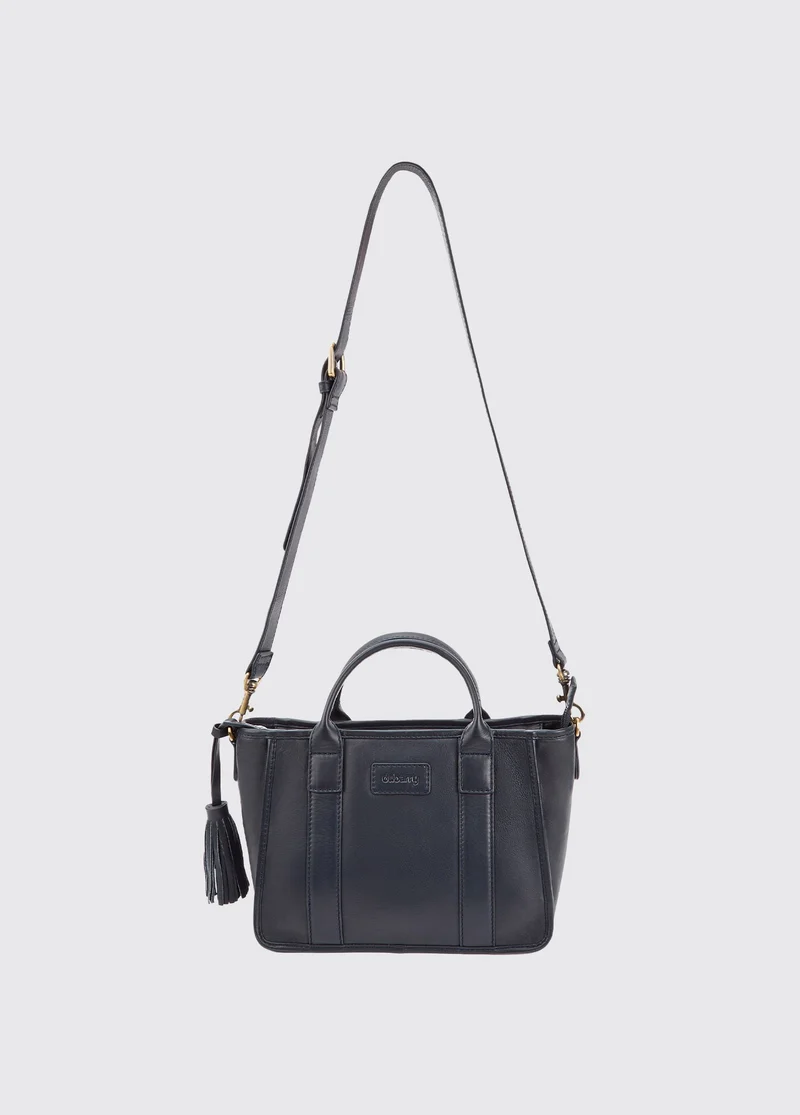 Ramelton Handtasche - Navy