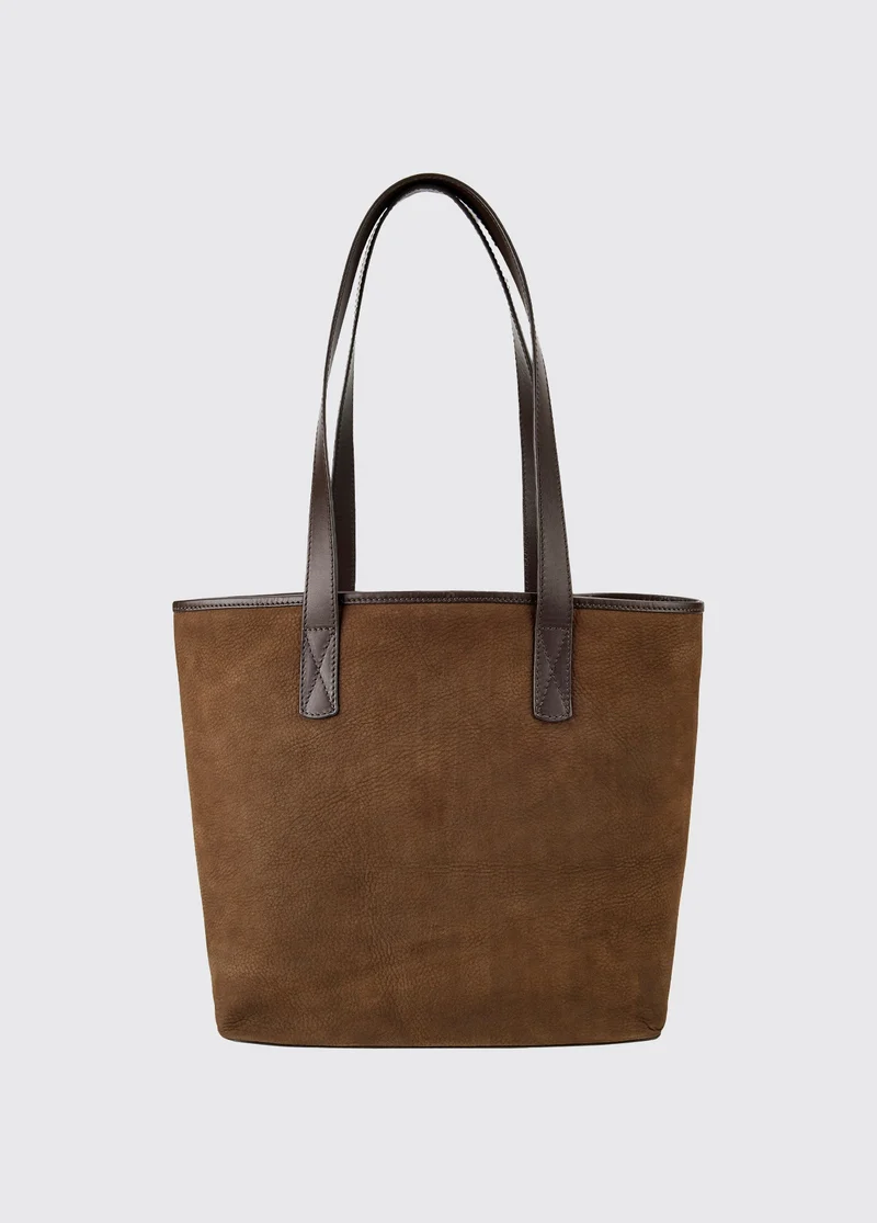 Rosemount Tote Bag - Walnut