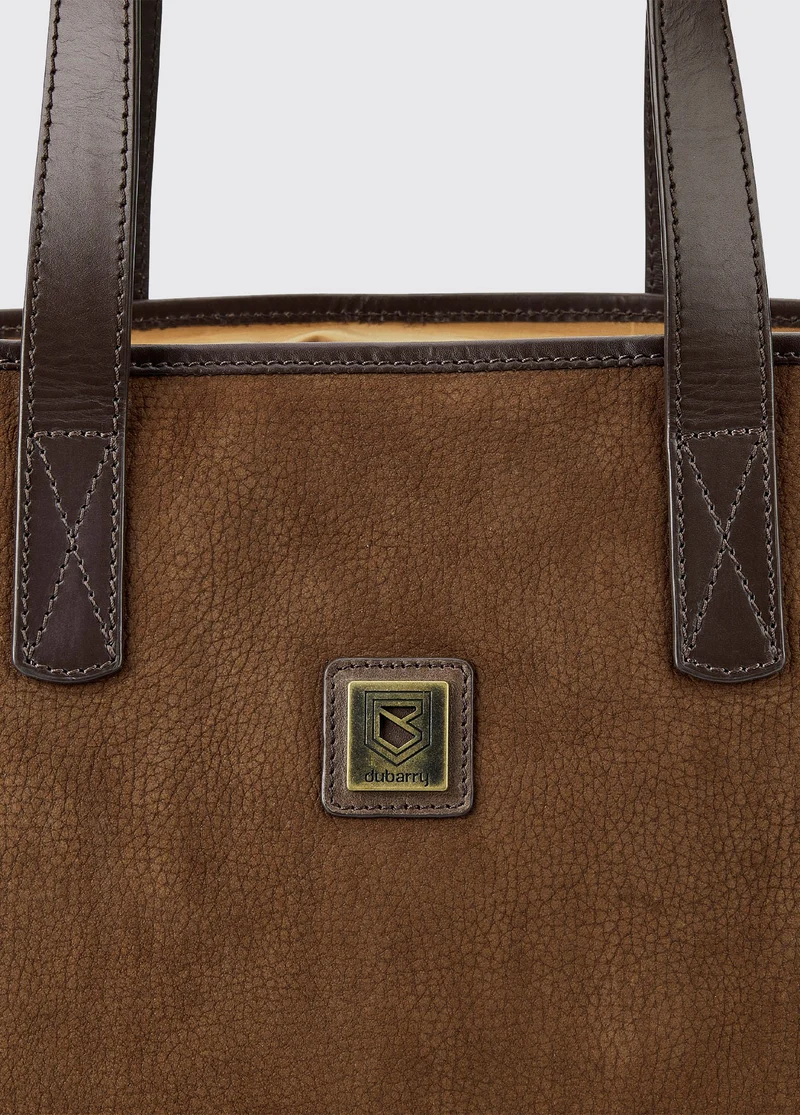 Rosemount Tote Bag - Walnut