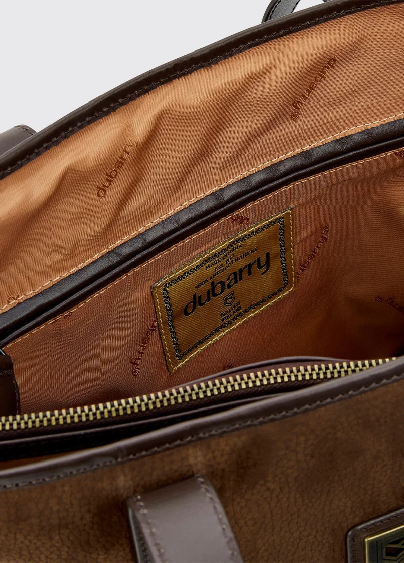 Rosemount Tote Bag - Walnut