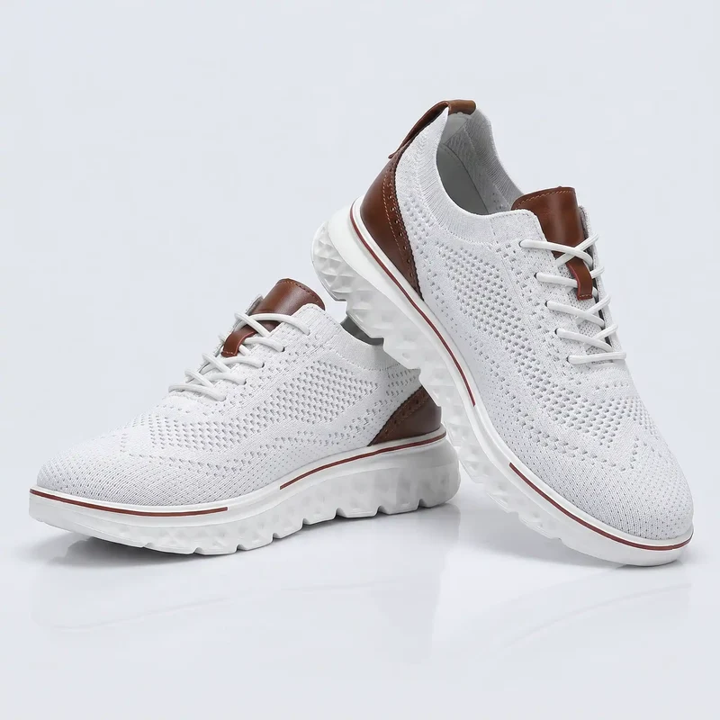 Lukas | Herren Bequeme Slip-On Sneaker