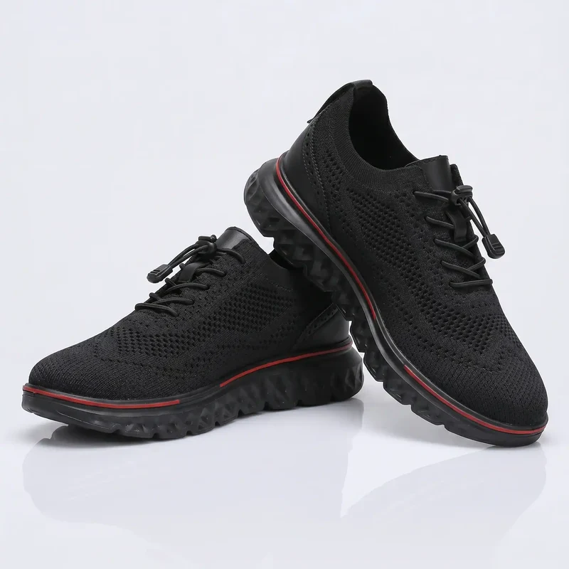 Lukas | Herren Bequeme Slip-On Sneaker