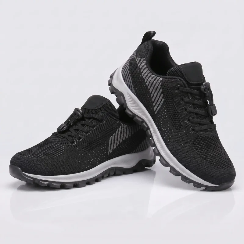 Marco | Herren Bequeme Slip-On Sneaker
