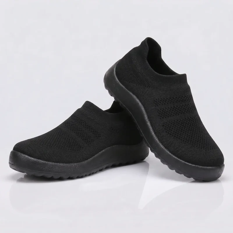 Jürgen | Herren Bequeme Slip-On Sneaker