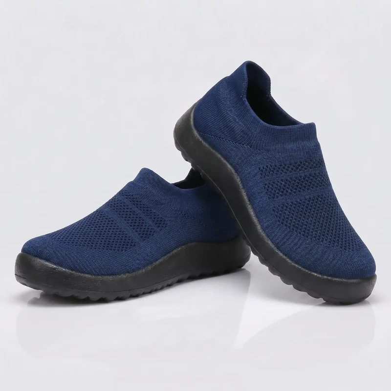 Jürgen | Herren Bequeme Slip-On Sneaker