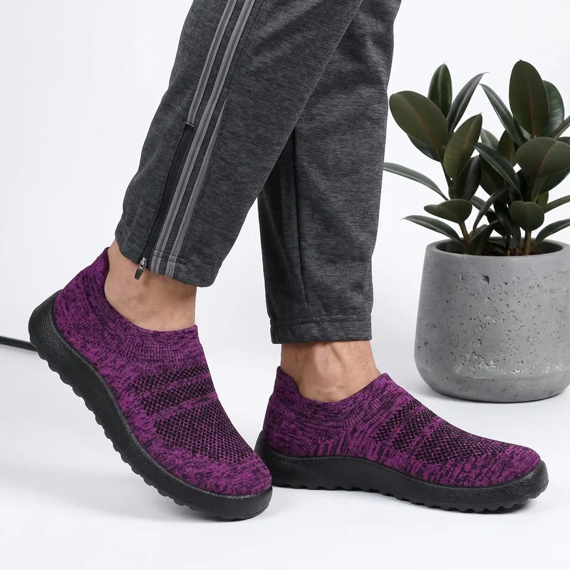Jürgen | Herren Bequeme Slip-On Sneaker