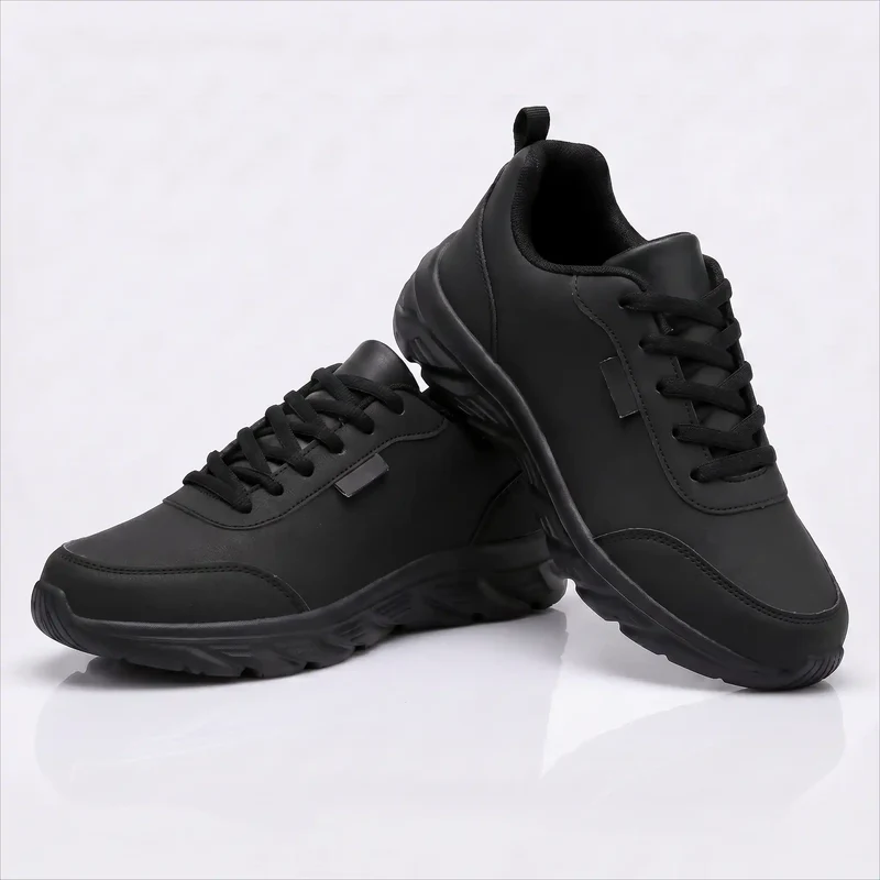 Peter | Herren Bequeme Slip-On Sneaker