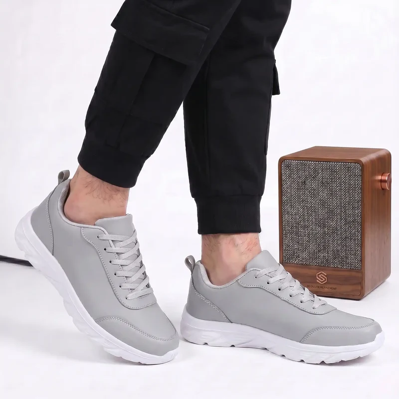 Peter | Herren Bequeme Slip-On Sneaker