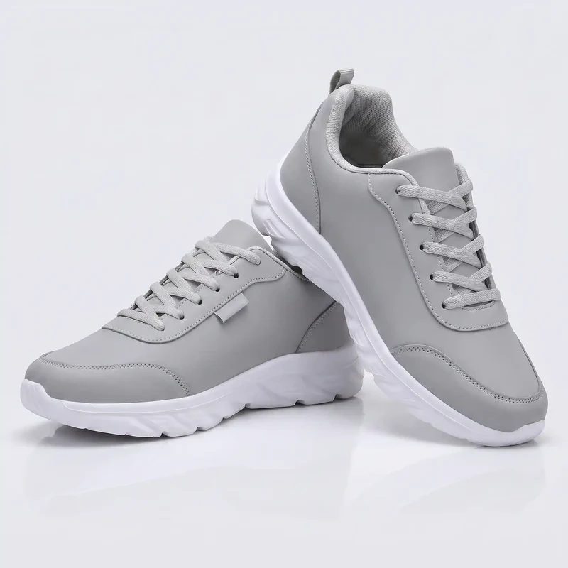 Peter | Herren Bequeme Slip-On Sneaker
