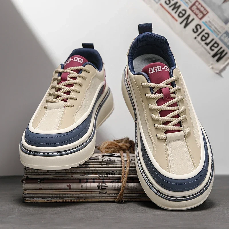 Thorsten | Herren Orthopädische Laufsneaker
