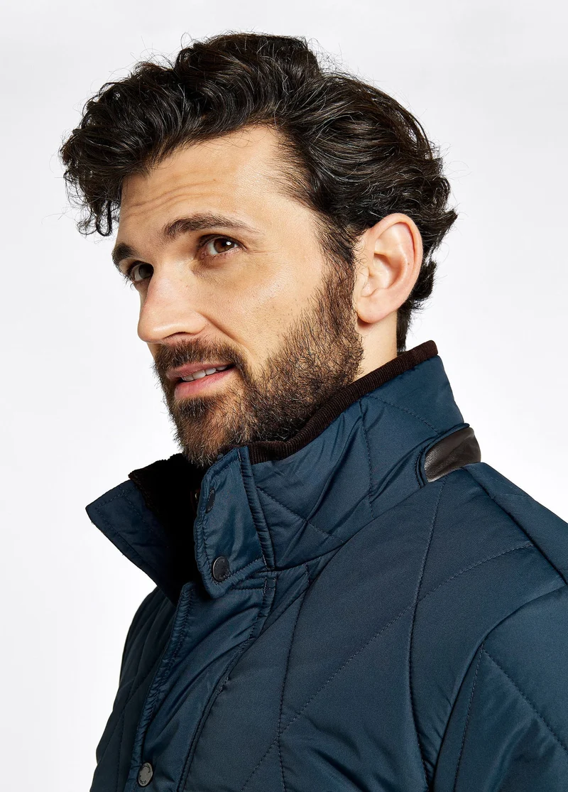 Farmley Steppjacke - Navy