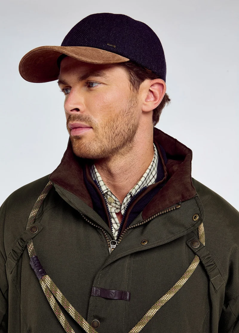 Longacre Funktionsjacke - Olive
