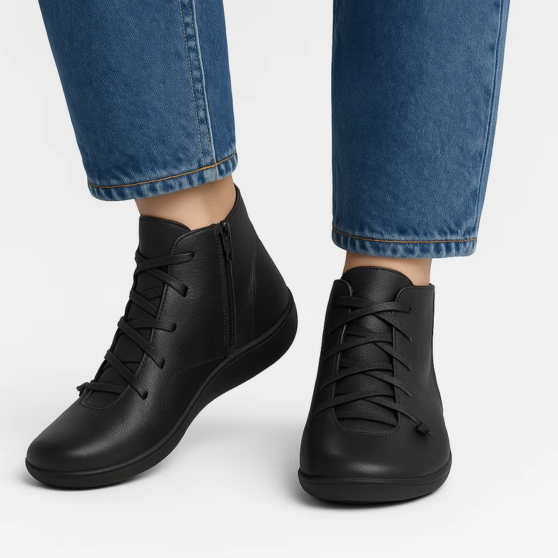 Bogata Stiefeletten