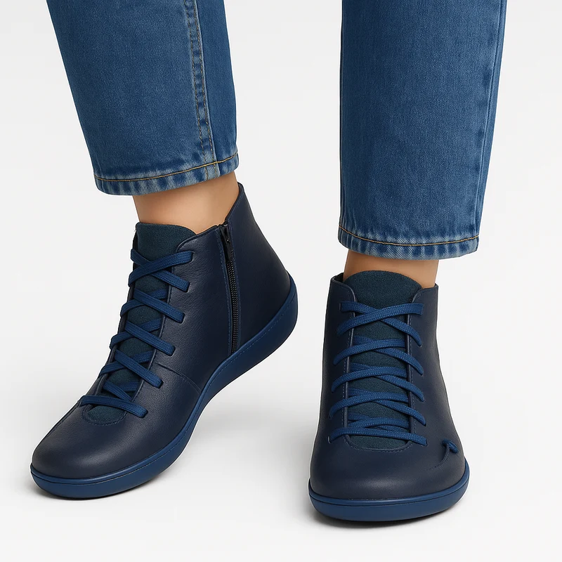 Bogata Stiefeletten