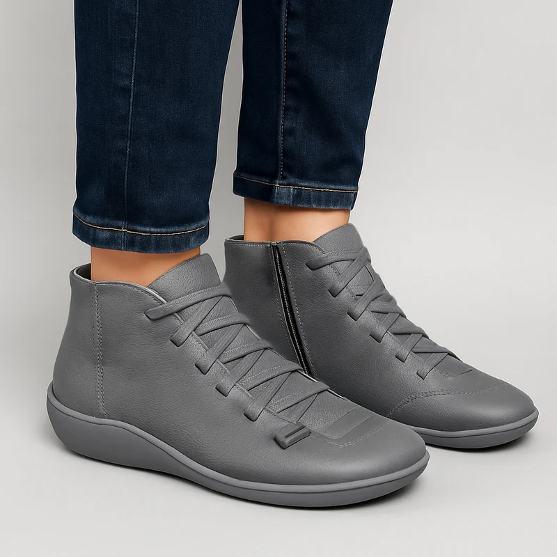 Bogata Stiefeletten