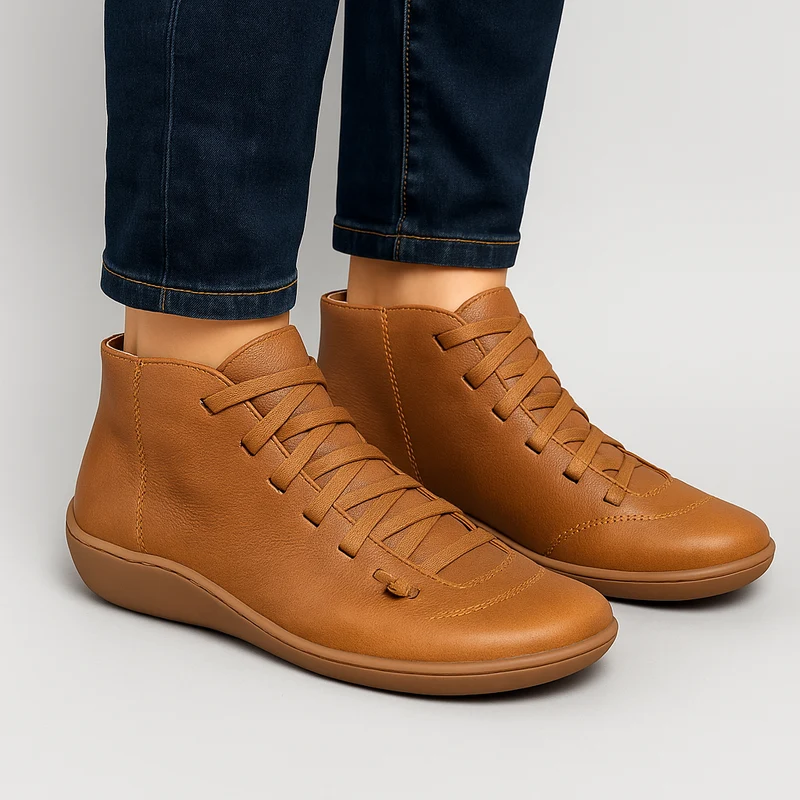 Bogata Stiefeletten