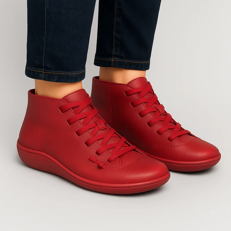 Bogata Stiefeletten