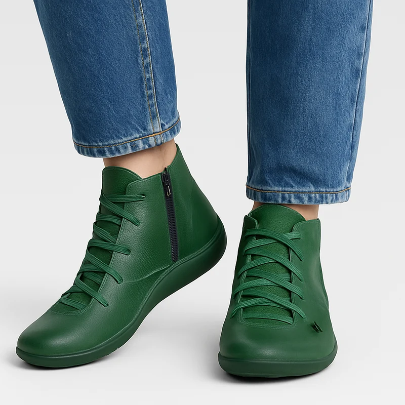 Bogata Stiefeletten
