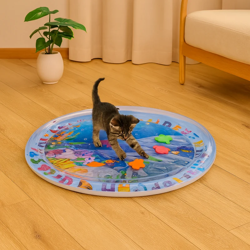 Anti-Langeweile Anti-Langeweile Indoor-Schlafmatte für Katzen