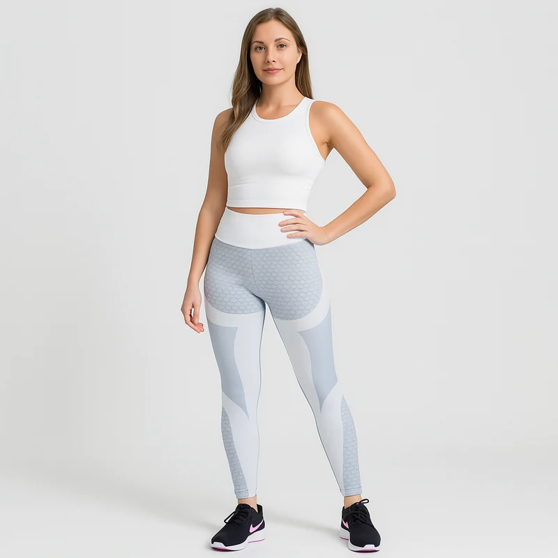 Shubo – Active Sport Leggings für Damen