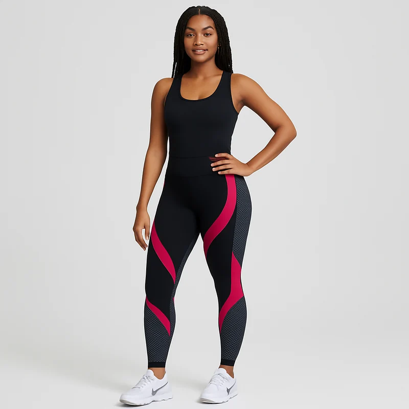 Shubo – Active Sport Leggings für Damen