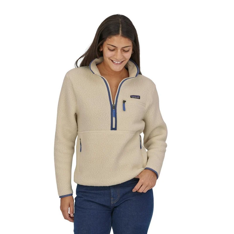 Retro-Fleece