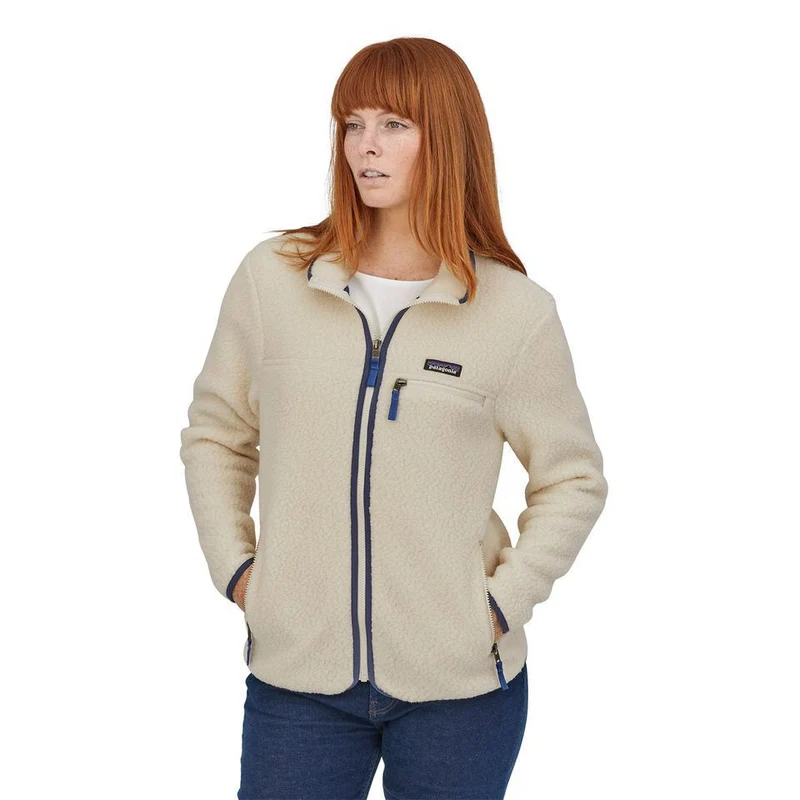 Fleecejacke