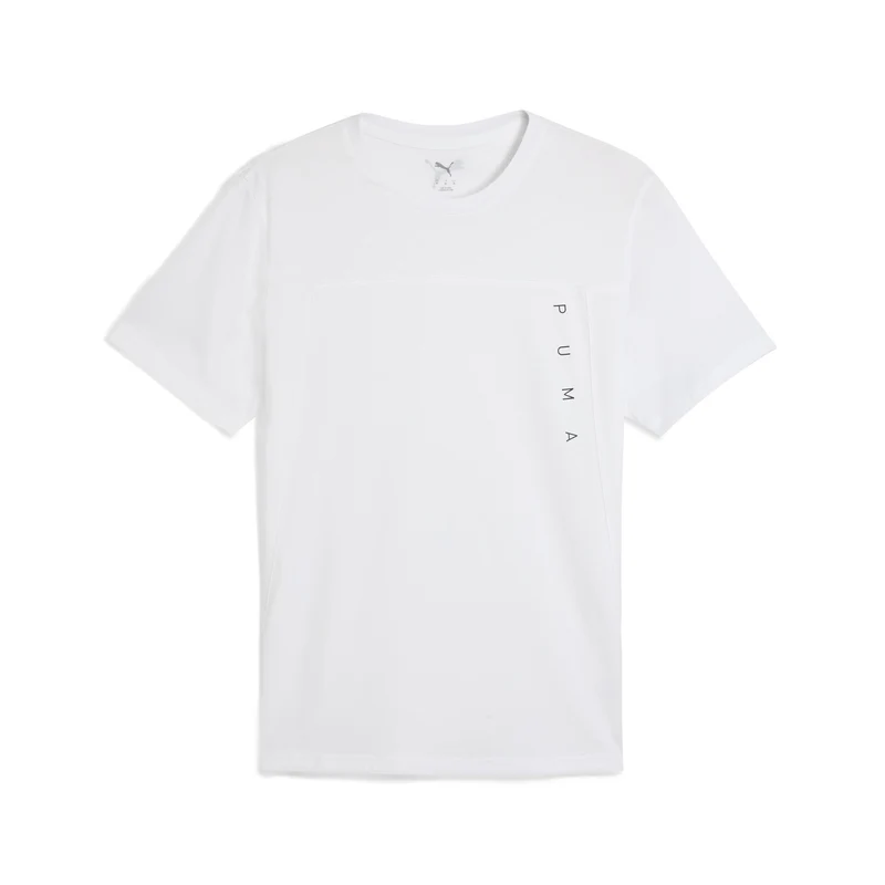 T-Shirt "TAD TECH"