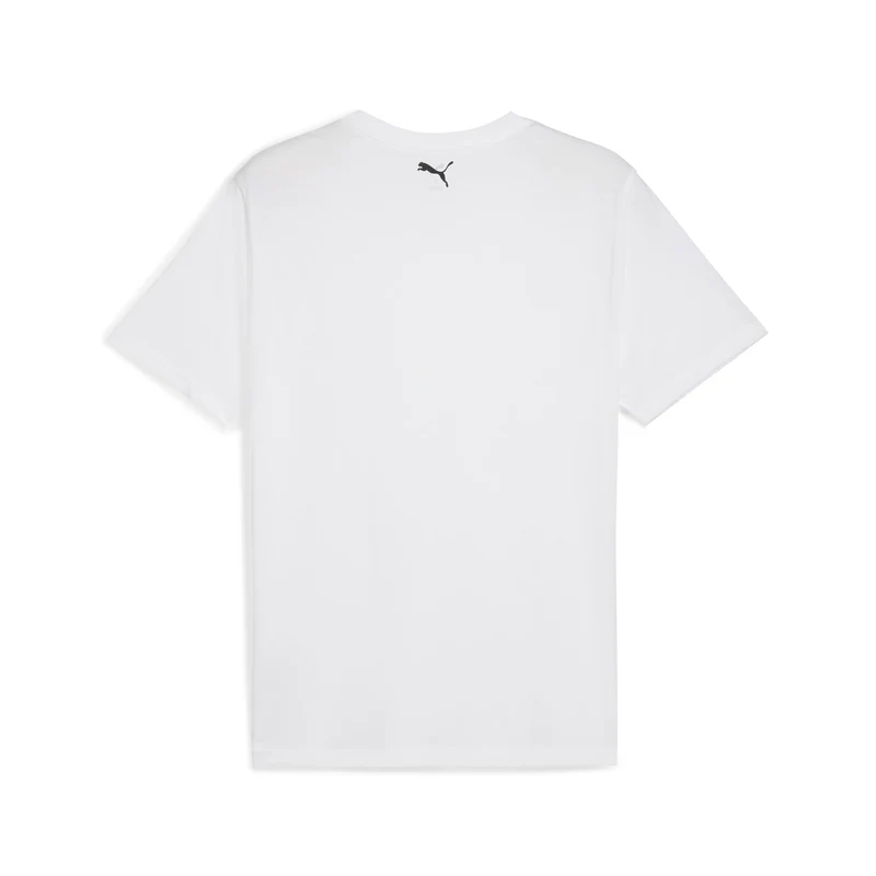 T-Shirt "TAD TECH"