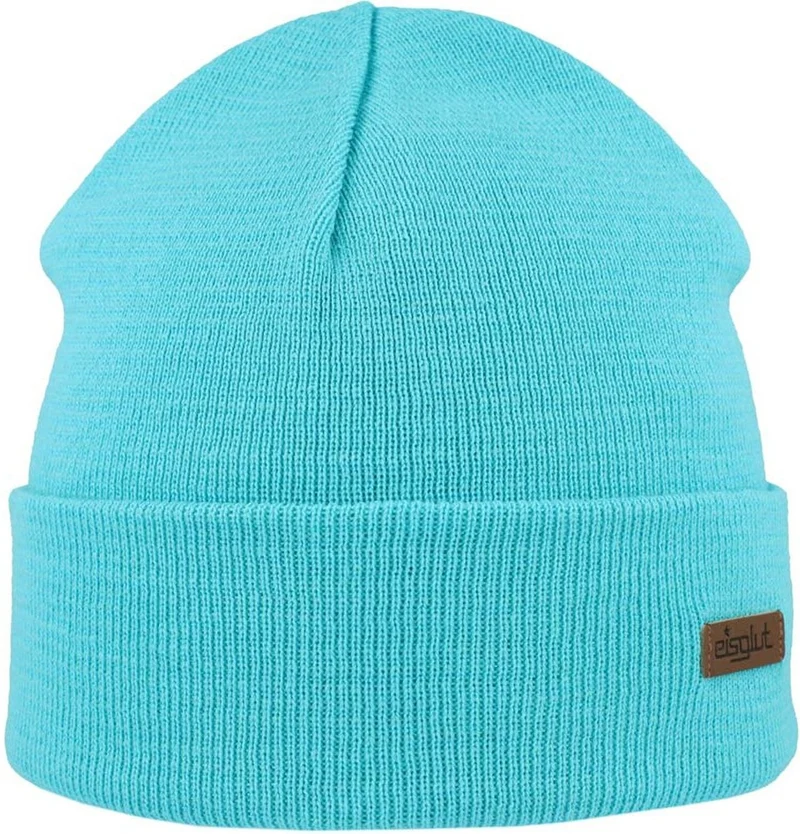 Strickmütze