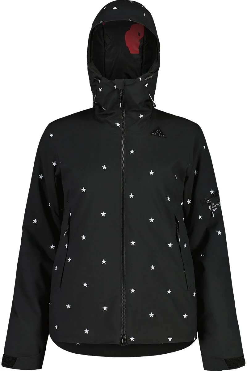 Freeride-Jacke "ToscM"