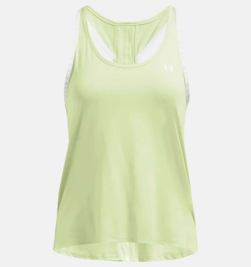 Tanktop "Knockout"