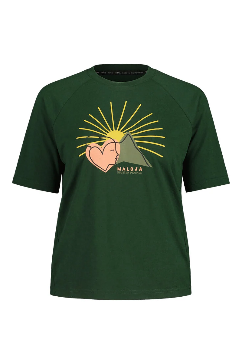 T-Shirt "DambelM."